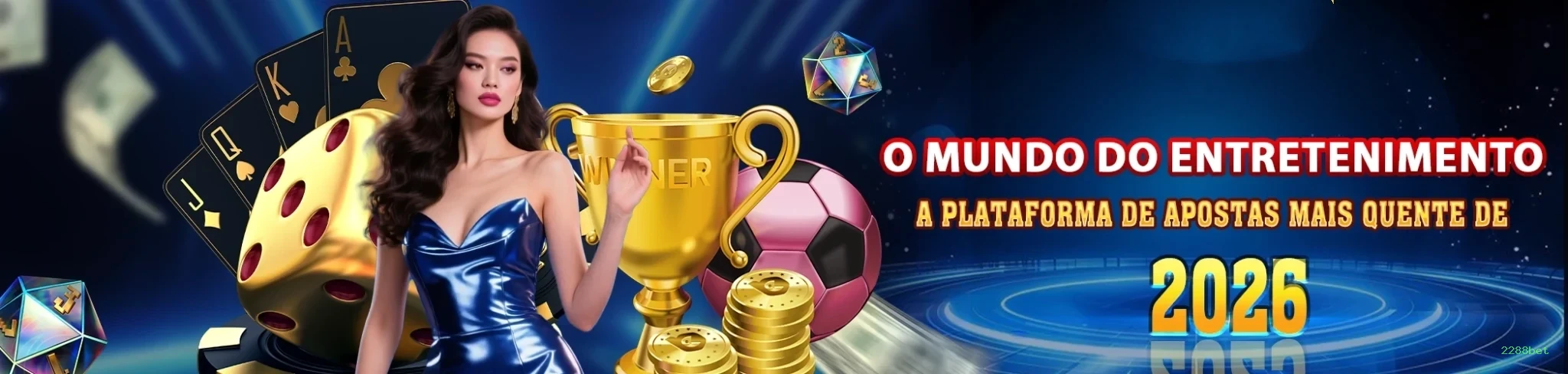 Como instalar o app da 2288bet