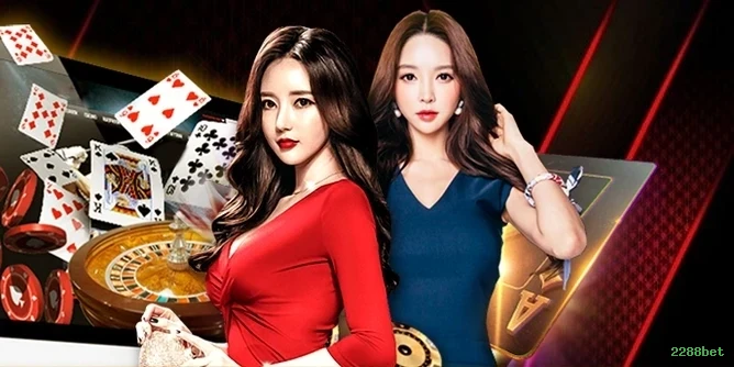 Ganhe prêmios incríveis na 2288bet